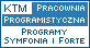 Programy ksi�gowe Symfonia i Forte