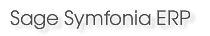 Sage Symfonia ERP oprogramowanie dla firm du�ych i �rednich