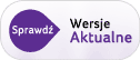 Lista najnowszych wersji program�w